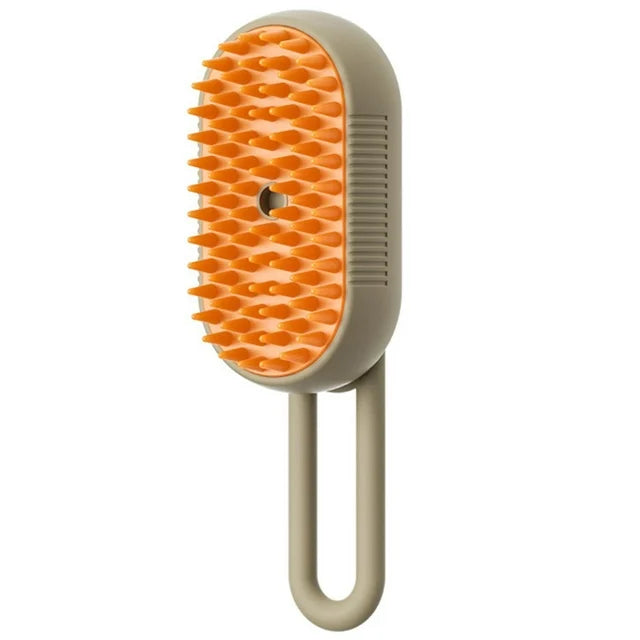 Pet Grooming Brush By ZOPET