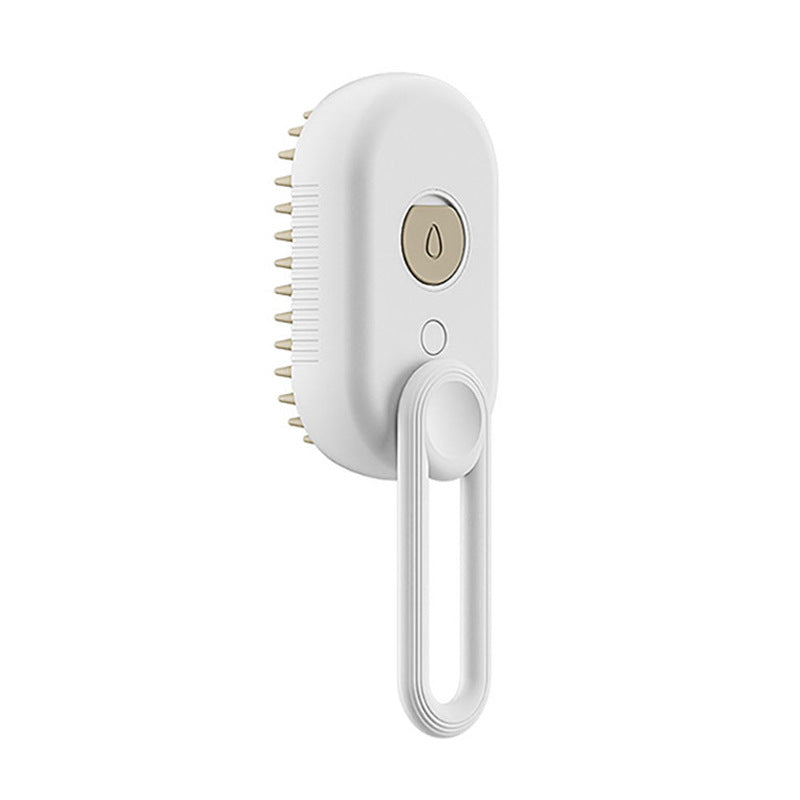 Pet Grooming Brush By ZOPET