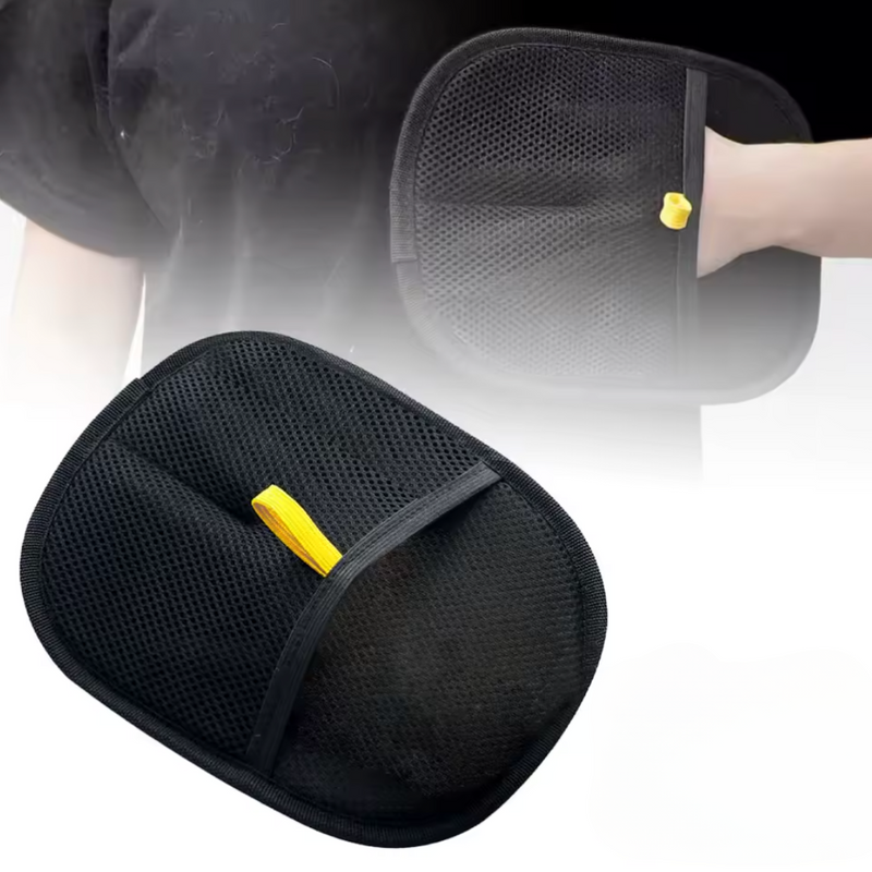 Pet hair cleaning gloves by ZOPET