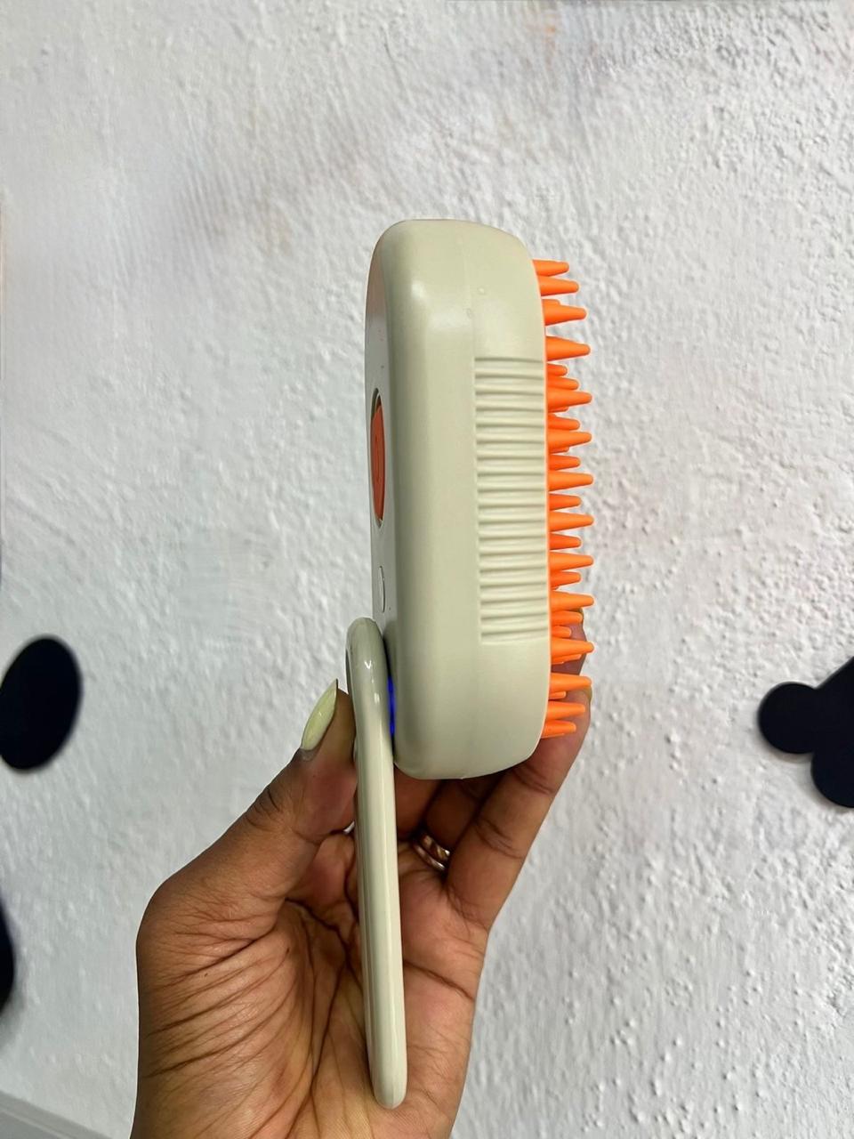 Pet Grooming Brush By ZOPET