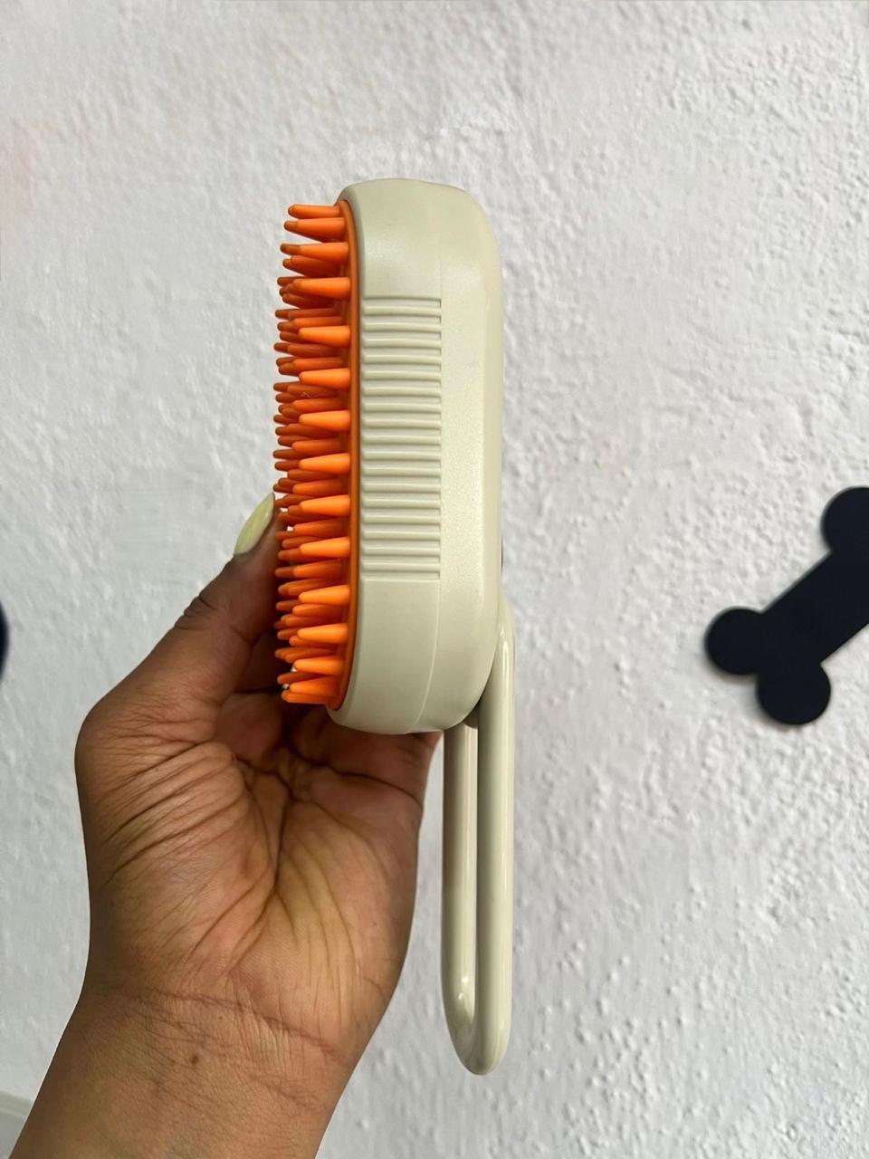 Pet Grooming Brush By ZOPET